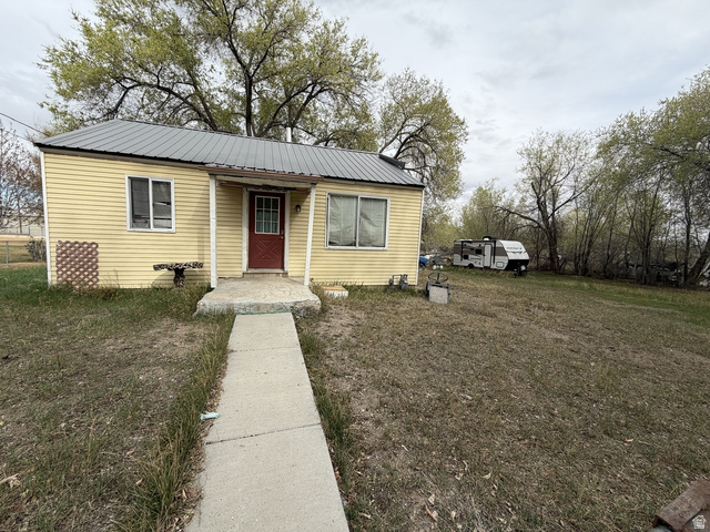 85 S 100 W, Castle Dale UT 84513