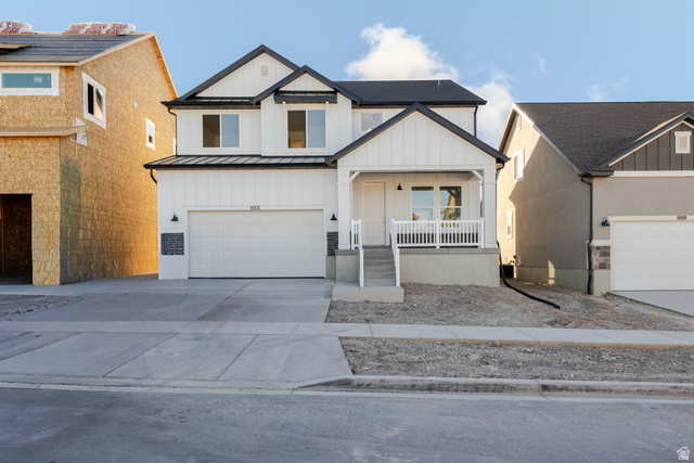 877 N Banner Dr #616
                     MLS #2148547