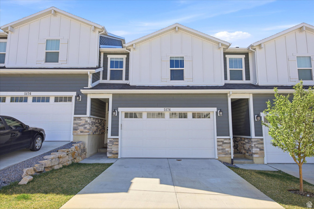 5174 N MARBLE FOX WAY, Lehi UT 84043