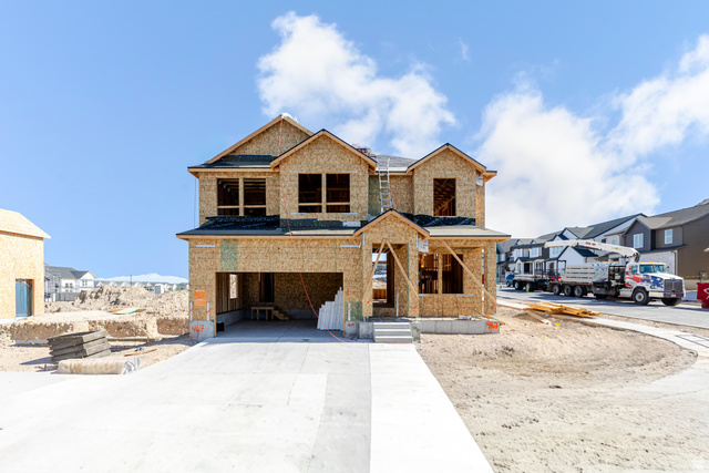 4009 W 950 N #467
                     MLS #2148554
