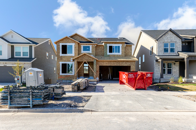 1544 W Russo Dr #709
                     MLS #2148558