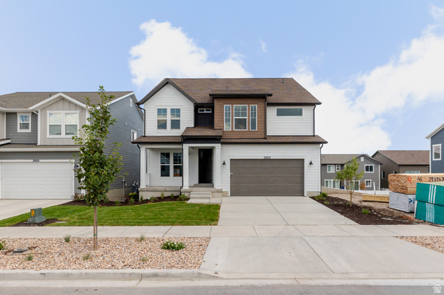 2922 N Purpletop Ln #2199
                     MLS #2148561