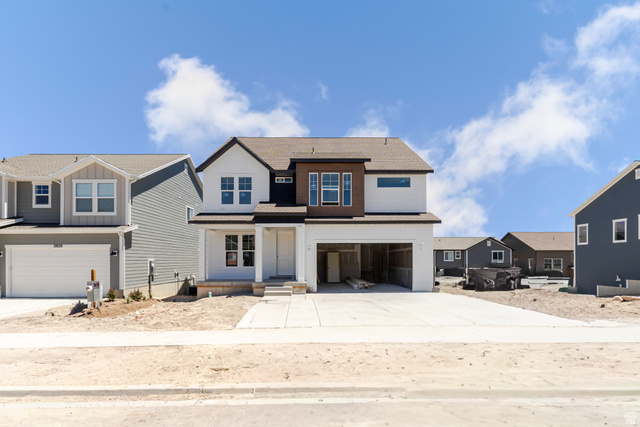 2922 N Purpletop Ln #2199
                     MLS #2148561