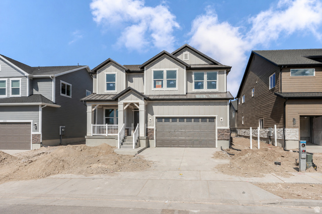 13486 S Zola Dr #2712
                     MLS #2148563