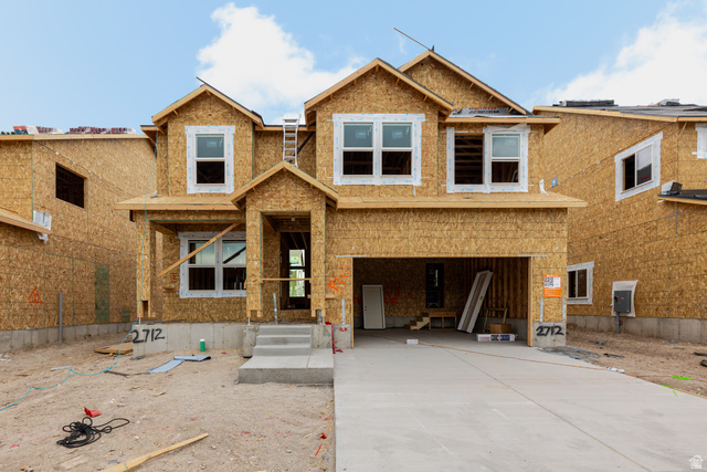 13486 S Zola Dr #2712
                     MLS #2148563