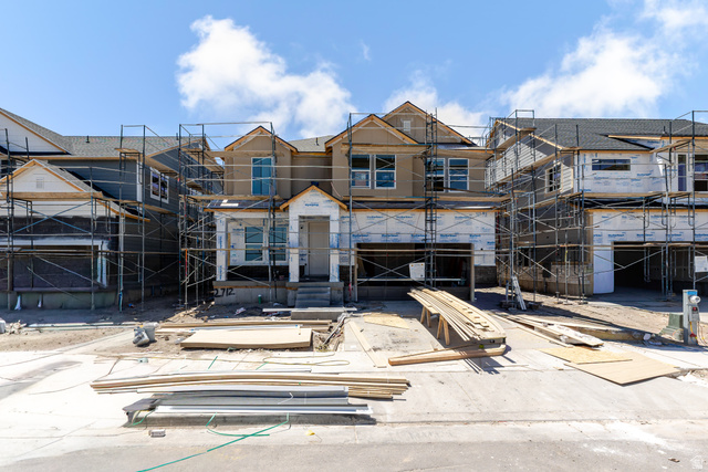 13486 S Zola Dr #2712
                     MLS #2148563