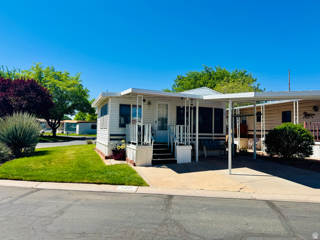 1160 E Telegraph St #122
                     MLS #2148576