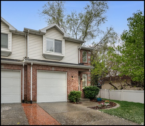 55 N PEREGRINE #7 ,Bountiful UT 84010