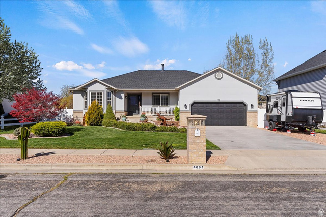 4061 S 950 W, Riverdale UT 84405