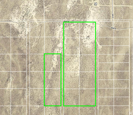 50 W 6000 N, Newcastle UT 84756