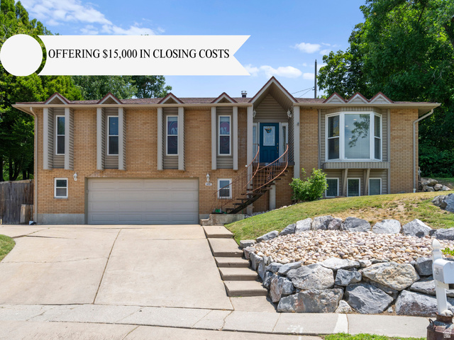 3291 S 300 W
                     MLS #2148598