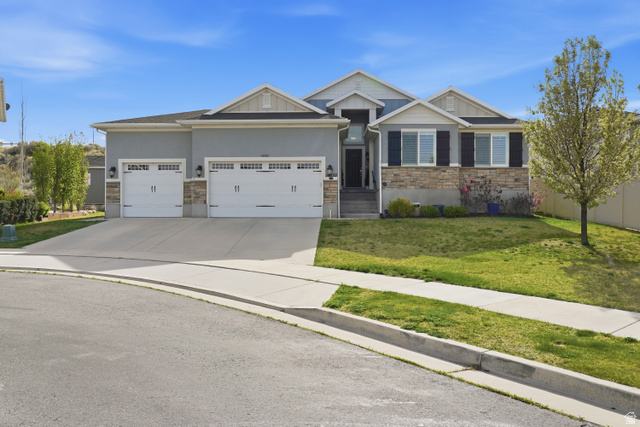 14332 S Dusty Meadow Cir
                     MLS #2148601