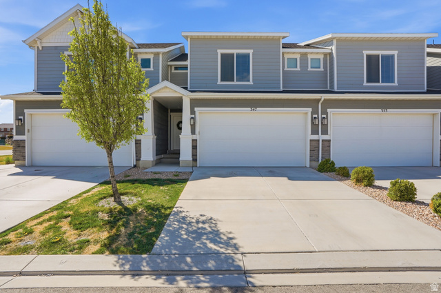 347 N ANGUS DR, Lehi UT 84043