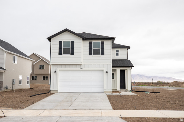 1133 N 1060 #29, Salem UT 84653