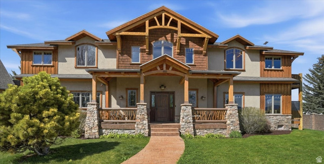 500 N PROBST WAY, Midway UT 84049