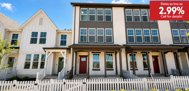 6759 W South Jordan Pkwy #336
                     MLS #2148610
