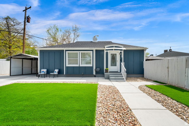 3808 S RAYMOND AVE, South Ogden UT 84403