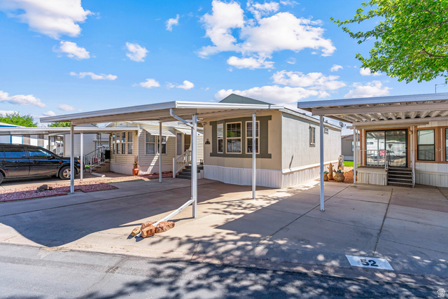 Main photo for 1160 E Telegraph St #53