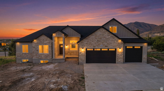 417 E Skyline Dr
                     MLS #2148619
