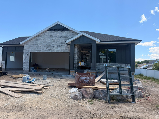 1081 W Turnberry Way #33
                     MLS #2148622