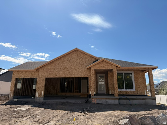 1081 W Turnberry Way #33
                     MLS #2148622