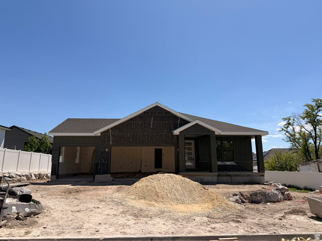 1081 W Turnberry Way #33
                     MLS #2148622