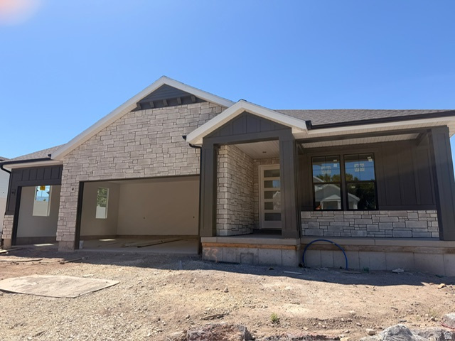 1081 W Turnberry Way #33
                     MLS #2148622