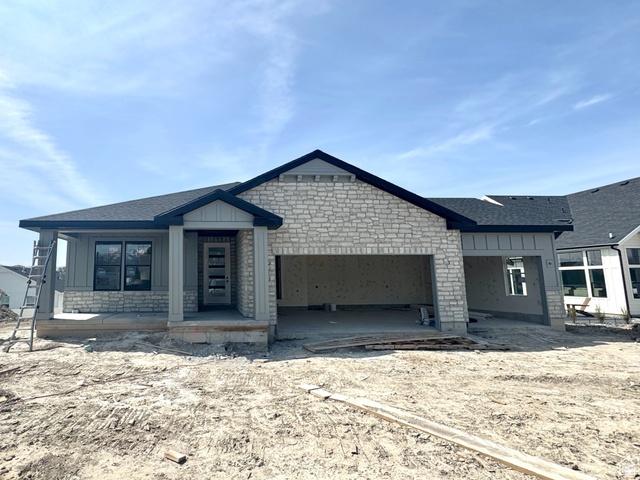 1081 W TURNBERRY WAY #33, Taylorsville UT 84123