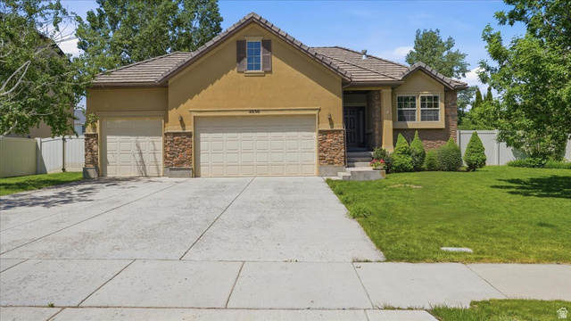 2030 S 400 E
                     MLS #2148623