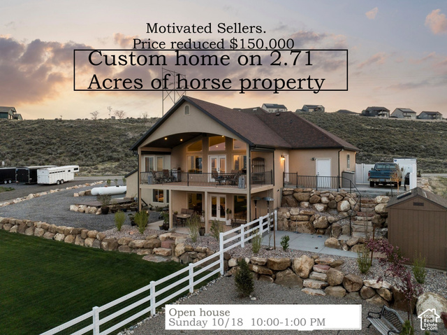 1102 N Summit View Dr
                     MLS #2148625