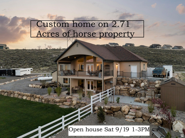 1102 N Summit View Dr
                     MLS #2148625