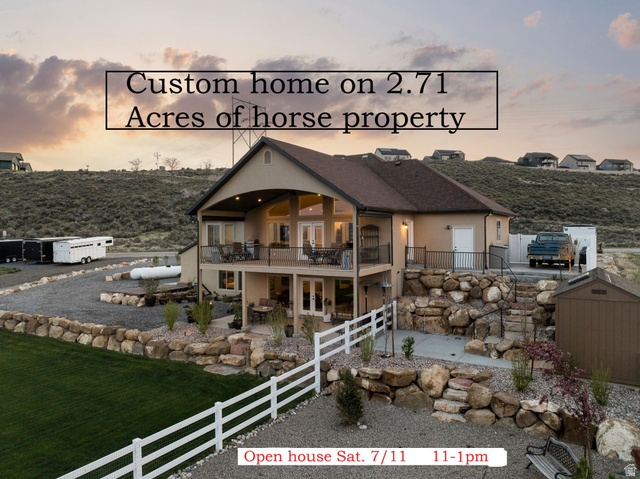 1102 N Summit View Dr
                     MLS #2148625