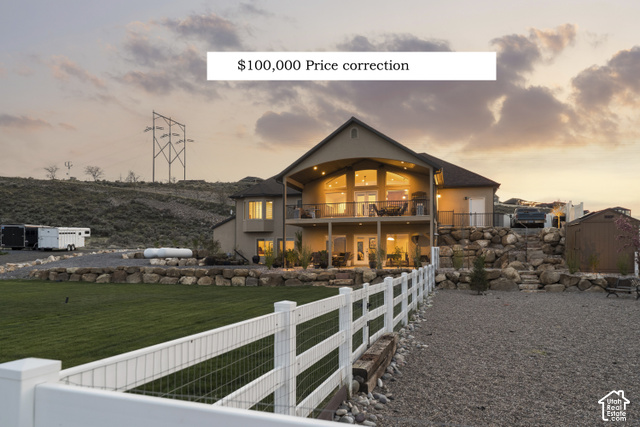 1102 N Summit View Dr
                     MLS #2148625