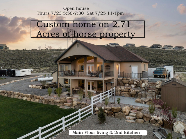 1102 N Summit View Dr
                     MLS #2148625