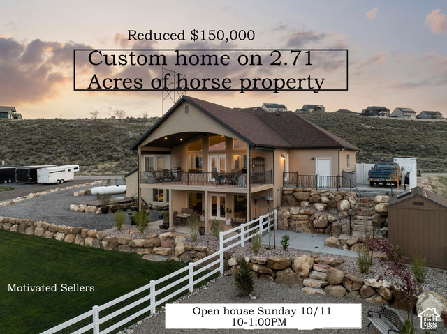 1102 N Summit View Dr
                     MLS #2148625