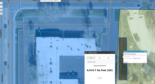 1027 W CESAR CHAVEZ, West Valley City UT 84119