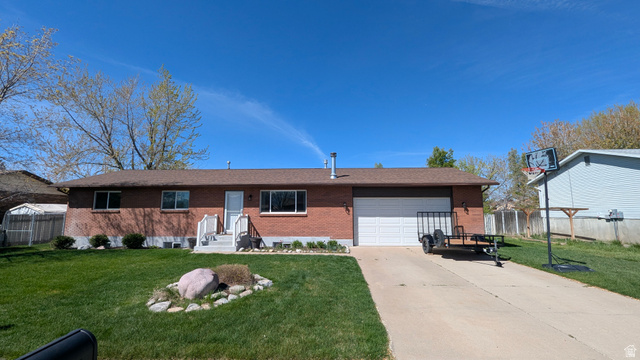 583 N 2300 W, West Point UT 84015