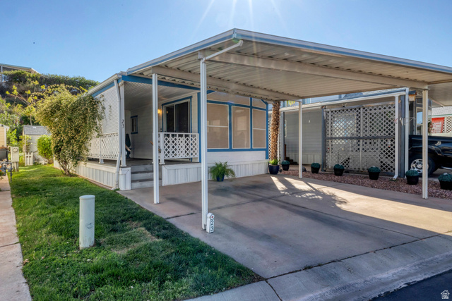 Main photo for 2990 E Riverside Dr #23