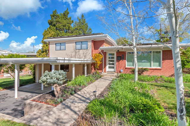 3055  La Joya Dr
                     MLS #2148657