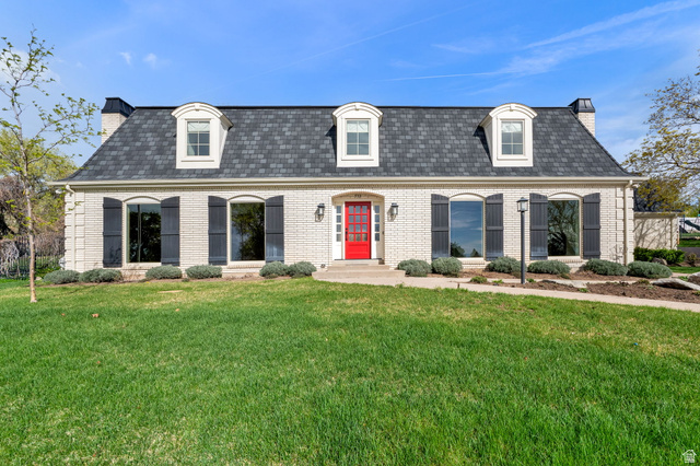 553 S DAVIS BLVD, Bountiful UT 84010