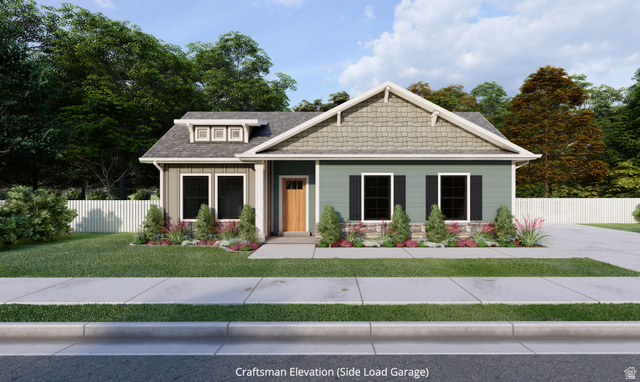 801 W 70 N #93, Hyrum UT 84319