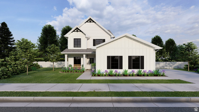 817 W 70 N, Hyrum UT 84319