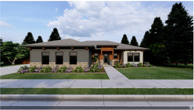 828 W 70 N, Hyrum UT 84319