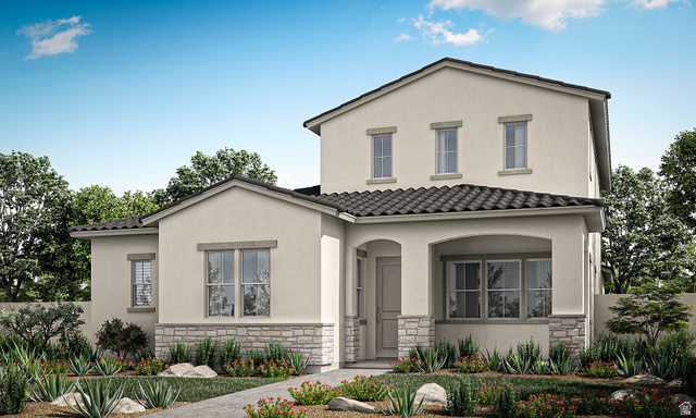 6318 S Malachite Cove
                     MLS #2148679