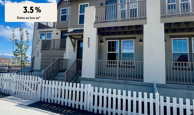 6603 W SOUTH JORDAN PKWY, South Jordan UT 84009