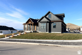 1087 E 160 N, Hyde Park UT 84318