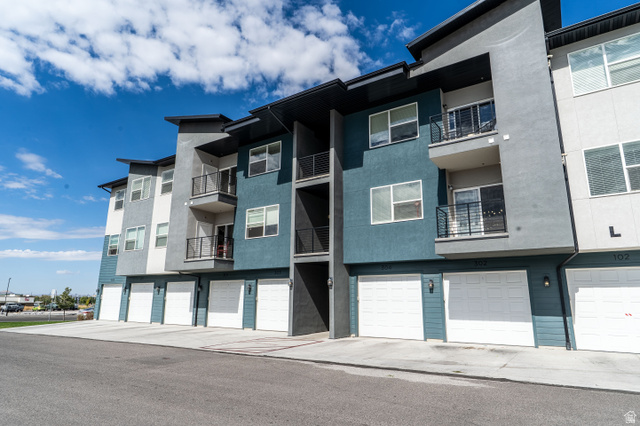 475 W 60 S #L304, Providence UT 84332