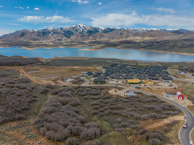 11422 N SHORELINE DR, Hideout UT 84036