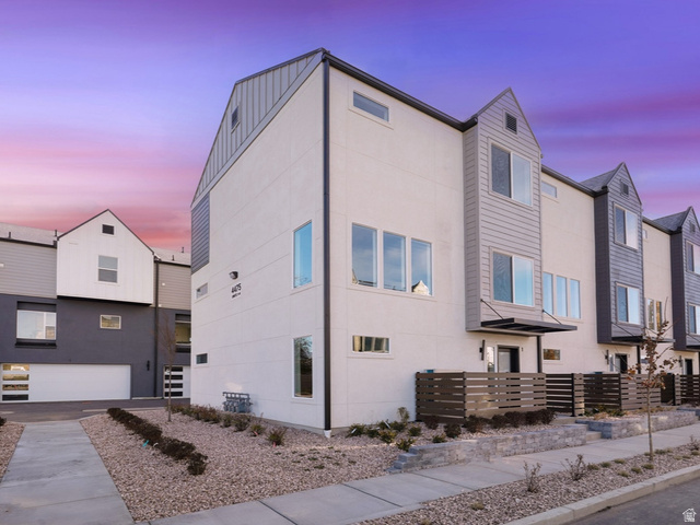 4483 S 500 E #4, Millcreek UT 84107