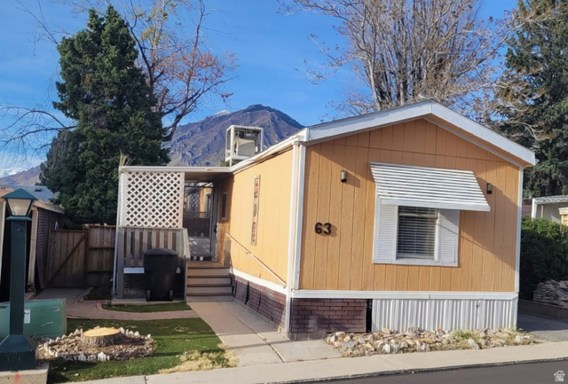 Main photo for 1525 S 400 E #63